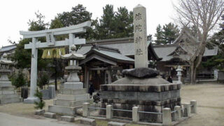 佐陀神社