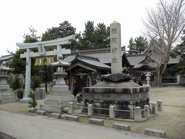 佐陀神社