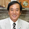 上田清司 埼玉県知事