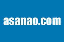 www.asanao.comドメイン