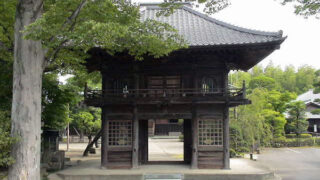 川越・蓮光寺