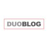 DUOBLOGロゴ