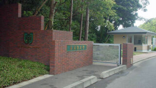 萩国際大学