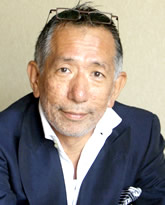 岸田一郎