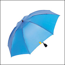 ラフマの折りたたみ傘
