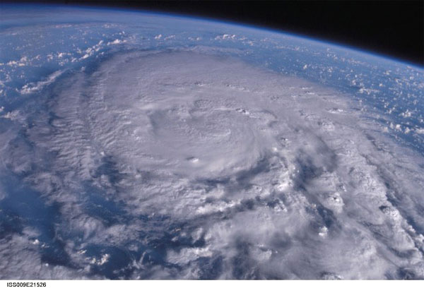 台風