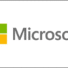 マイクロソフト・ロゴ