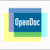 OpenDoc