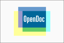 OpenDoc