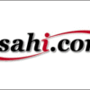 asahi.comロゴ