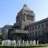 国会議事堂見学