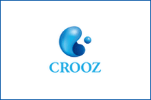 CROOZロゴ