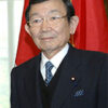 与謝野馨