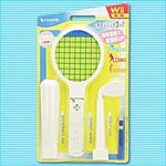 Wii専用スポーツパック3in1