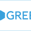 GREEロゴ