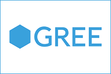 GREEロゴ