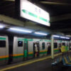 JR土呂駅
