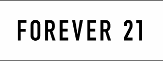 FOREVER 21