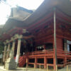 出羽神社・三神合祭殿