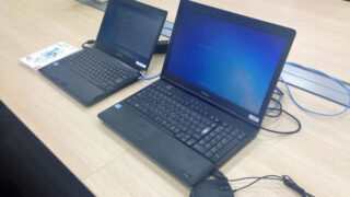 東芝 dynabook