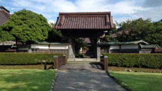 庄内藩校・致道館