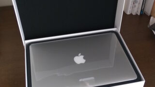 MacBook Air