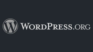 WordPressロゴ