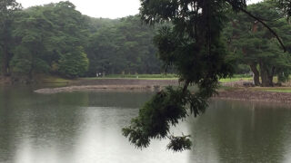 平泉・毛越寺