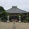 高坂館・高済寺（東松山）