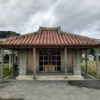 十山神社（与那国島）