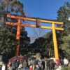 川越氷川神社 2020年初詣