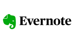 Evernoteロゴ