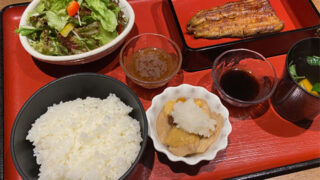 東都クリニック・コラボランチ(にいづ)