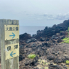 大島公園海岸遊歩道