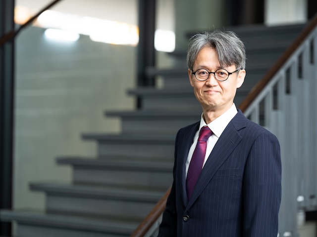 竹本朝直（早稲田大学）